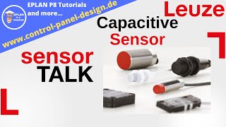 Capacitive Sensor Working Principle Application Distance Design [upl. by Tarrel]