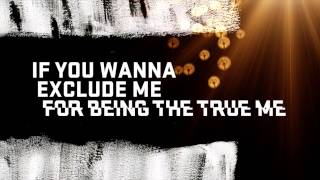 Lecrae  Outsiders Lyric Video [upl. by Katuscha]