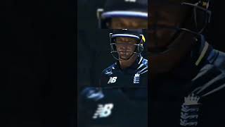 JOS BUTTLER AND☺️😁SHELDON COTTRELL FUNNY MOMENT [upl. by Dorraj595]