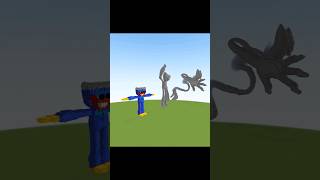 Huggy Wuggy Evolution Statue 33 Timelapse Build  Poppy Playtime Chapter 3 [upl. by Zeke]