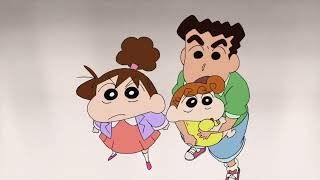 Shinchan New Movie in Hindi Alien Shriri  part 17  shinchan in hindi  19102024 [upl. by Nev]