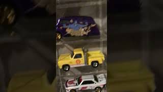 Hot Wheels Cars Collection [upl. by Wootan]