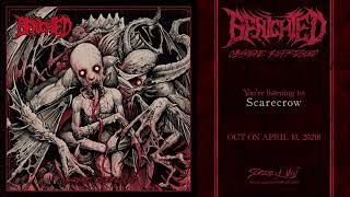 Benighted  Scarecrow official track 2020 [upl. by Aihsiek]