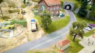 Faller Car System 30 Intermodellbau 2014 [upl. by Frederic]