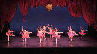 Les Ballets Trockadero de Monte Carlo  at The Joyce December 20January 8 [upl. by Ynahirb]