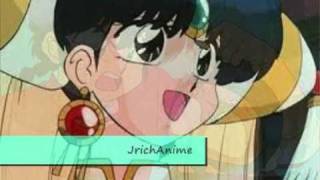 Ranma  Movie OST 1  02  Dai Konran Zenin Shuugou [upl. by Enelaehs]