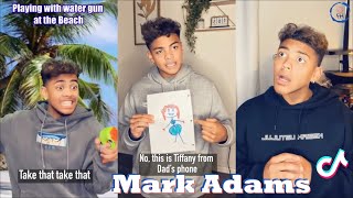 1 HOUR Mark Adams TikTok 2023  Funny Marrk Adams TikTok Compilation 2023 [upl. by Angela]