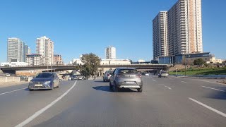 وهران الجزائر Oran Algeria 02 02 2024 [upl. by Sclar882]