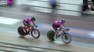 2022 AusCycling Track National Championships  Day 7 Session 2 [upl. by Pearla]