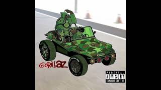 The Future of Music Why Gorillaz Matter [upl. by Anirual]