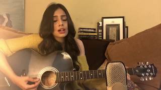 Hawaayein  Arijit Singh  Jab Harry Met Sejal  Cover by Srishti Rindani [upl. by Nahk450]