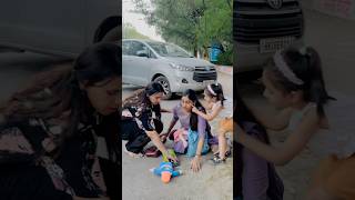 Prisha k liye like karo😎👍🏻 prishaandmom viralvideo trending shorts [upl. by Panta]