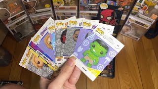 32 FunkoTC  UampR  Thẻ đặc biệt Số 46 HULK Funko Convention Exclusive 💎 [upl. by Donough]