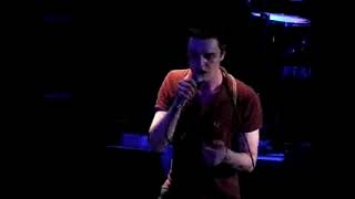 Carling Live 24 ULU London  20050430  Babyshambles [upl. by Aillemac941]