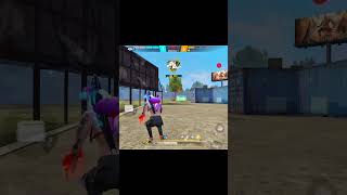 Woopiker shortsfeed freefiregameplay gameplay mobilegame [upl. by Alene]