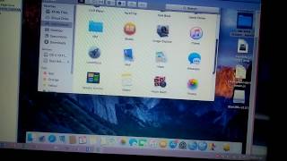 2018 Instalar StarUML 281 en MAC OS Activado Full paso a paso [upl. by Assanav]