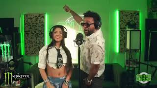 Shaggy Ft Lavbbe Lavinia  MOVE  Official Music Video [upl. by Nahgam]