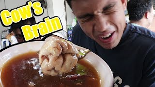 Travel Vlog Ang sarap ng UTAK  Street Food sa Tiaong Quezon  TIODIS VLOG SQUAD [upl. by Raffin655]