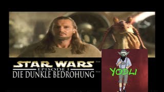 Star Wars  Episode 1 Level 6 Mos Espa Playstation 1  Lets Play [upl. by Vonnie]