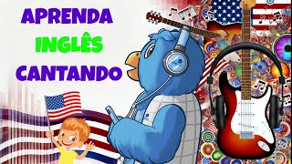 Desafio de inglês O que significam essas músicas [upl. by Pauline]