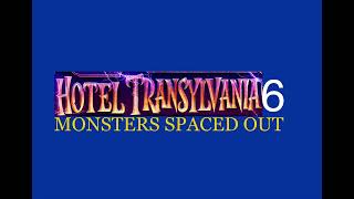 Hotel Transylvania movie logos 20122015201820222024 x22027202920332036 [upl. by Valaree]