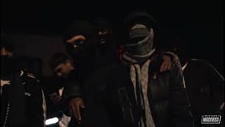 9’0 Rampage x Odarg Area9  Disrespect 20 Music video birmingham Alumrock diss [upl. by Luisa612]