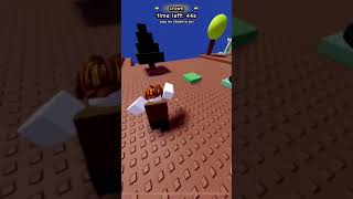 Crazy Cannon Tag in UTG UTG roblox coballs e addedtoplaylist bootybandit [upl. by Teeter97]