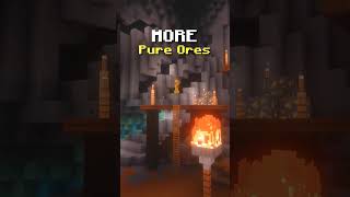 The Modernized Mining Update is now out on Hypixel SkyBlock💎⛏️hypixel skyblock minecraft mining [upl. by Jaclyn]