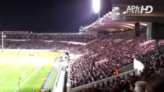 UBBST 1817 La ola sempare du stade HD 1080p [upl. by Lirva]