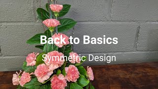 Back to Basics  Symmetric Arrangement [upl. by Adnuhser788]