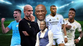 Mbappe Struggles at Real Madrid Pep Guardiola’s Man City Slump amp Kotoko’s Ghana Premier League Woes [upl. by Adnoek]