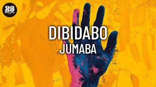 DIBIDABO  Jumaba Original Mix [upl. by Letnom]