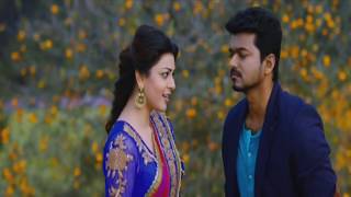 Endrendrum Punnagai  Vaan Engum Nee Minna Video  Harris Jayaraj [upl. by Innattirb]