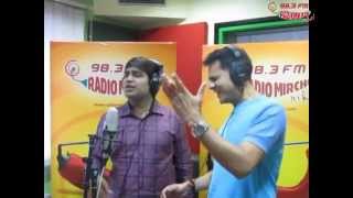 Radio Mirchi 983 FM presents Mirchi Voters Song [upl. by Yeung221]