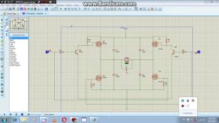 Power mosfet motor control circuit 24v 12v [upl. by Tarabar]