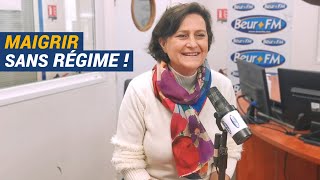 AVS Maigrir sans régime   Sophie Deram [upl. by Maggio]