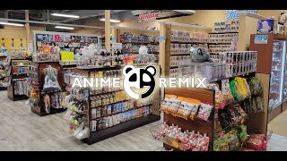 Best Anime Store near Atlanta Georgia Alpharetta l WE GET YOU [upl. by Elayor]