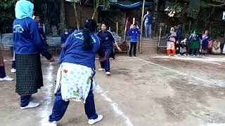 Women kabadi leag 2 [upl. by Altaf]