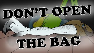 Dont Open the Bag a Bagman Song [upl. by Arsi]