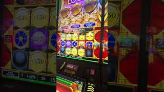 Sunday at Kickapoo kickapoo casinogame slotmachine casino [upl. by Gaut]