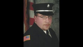 Mile 1132  Forestburgh Fire Company 1 NY Assistant Chief William “Billy” Joseph Steinberg [upl. by Esaertal]