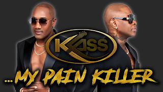 Klass • My Pain Killer Full Album Official Audio [upl. by Palma713]