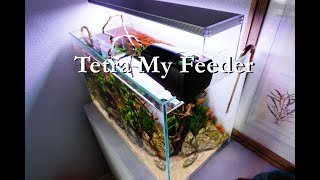 Tetra MyFeeder [upl. by Noryt]