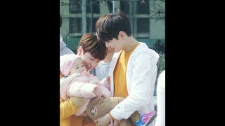 ASTRO Binwoo Edit Fanfic [upl. by Lerraf26]