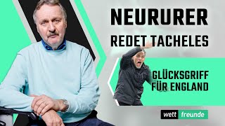 Findet Tuchel jetzt seine Berufung  und was ist in Bochum los 👉 Neururer redet Tacheles [upl. by Eitsud550]