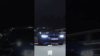 BMW M5 F90  Night Drive  Best Car Music Playlist [upl. by Melitta503]