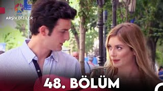 Küçük Sırlar 48 Bölüm [upl. by Aicitel583]