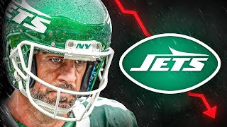 The Indescribable Failure of the New York Jets [upl. by Nivar499]