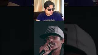 kx replay to l4dk antf season 2  nephop battle trending rap nepalireaction music [upl. by Pearl]