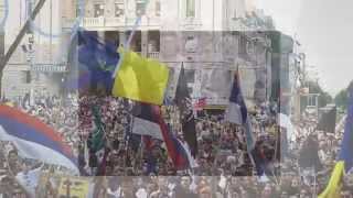 25 godina Demokratske stranke – U IME PROMENA TV spot [upl. by Arakal]